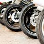 Najczęstsze przyczyny nagłego spadku ciśnienia w oponach motocyklowych