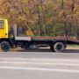 Wynajem autolawety w Lublinie – szybki i wygodny transport pojazdów